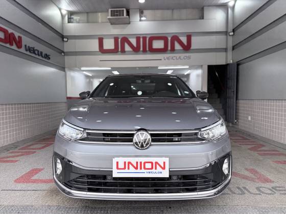 VOLKSWAGEN VIRTUS 1.0 200 TSI HIGHLINE AUTOMÁTICO VOLKSWAGEN VIRTUS 1.0 200 TSI HIGHLINE AUTOMÁTICO